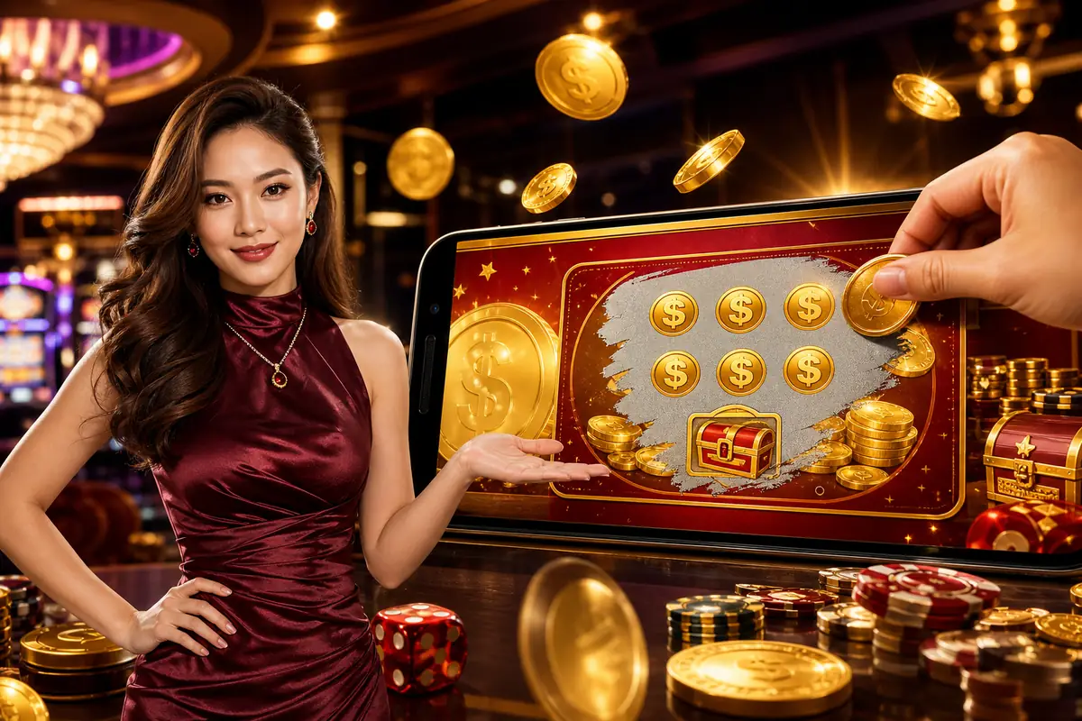 jdbkk Poker ဂိမ်းဝင်ရောက်ကစားနည်း