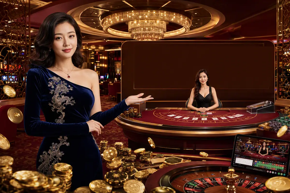 jdbkk Poker ကတ်အဆင့် နှင့် Live Table